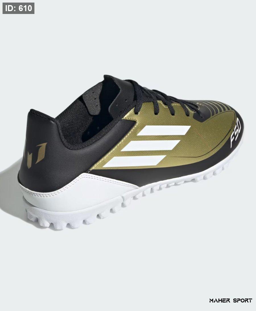 מגפי F50 CLUB MESSI TURF
