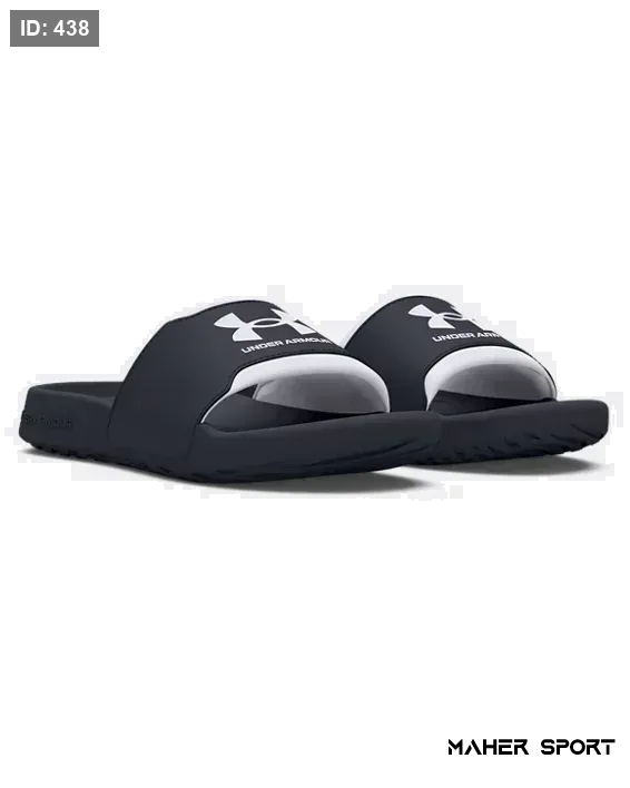 UA Ignite Select Slides לגברים