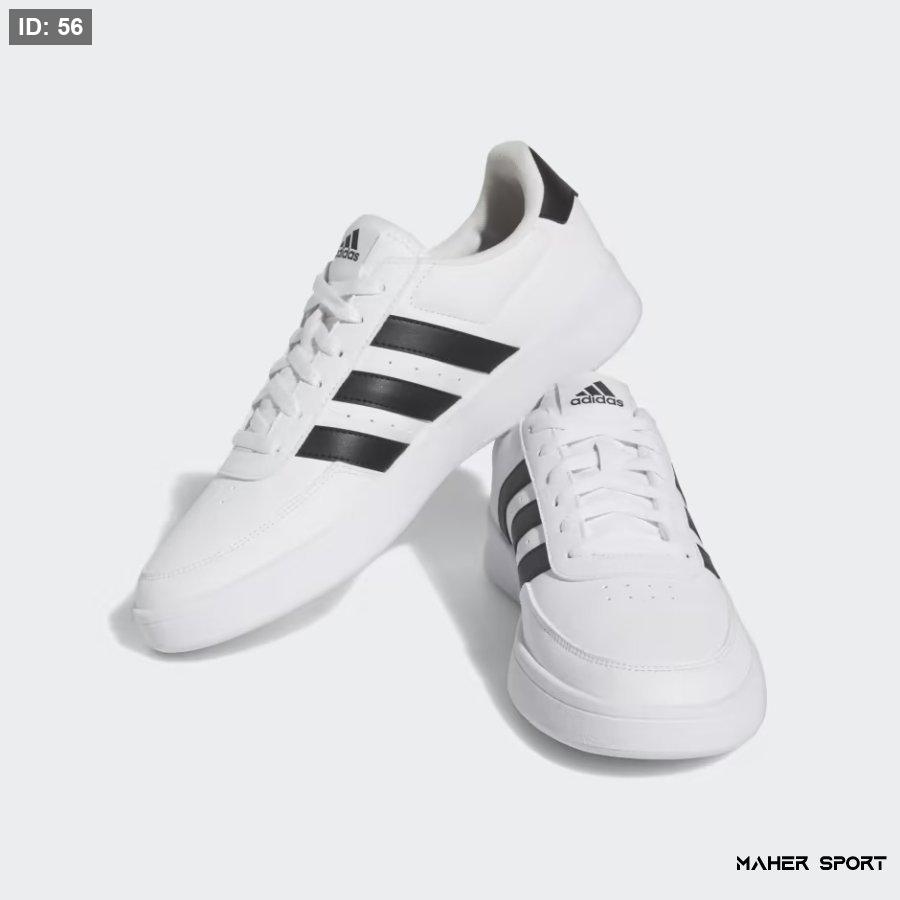 ADIDAS BREAKNET 2.0 גברים