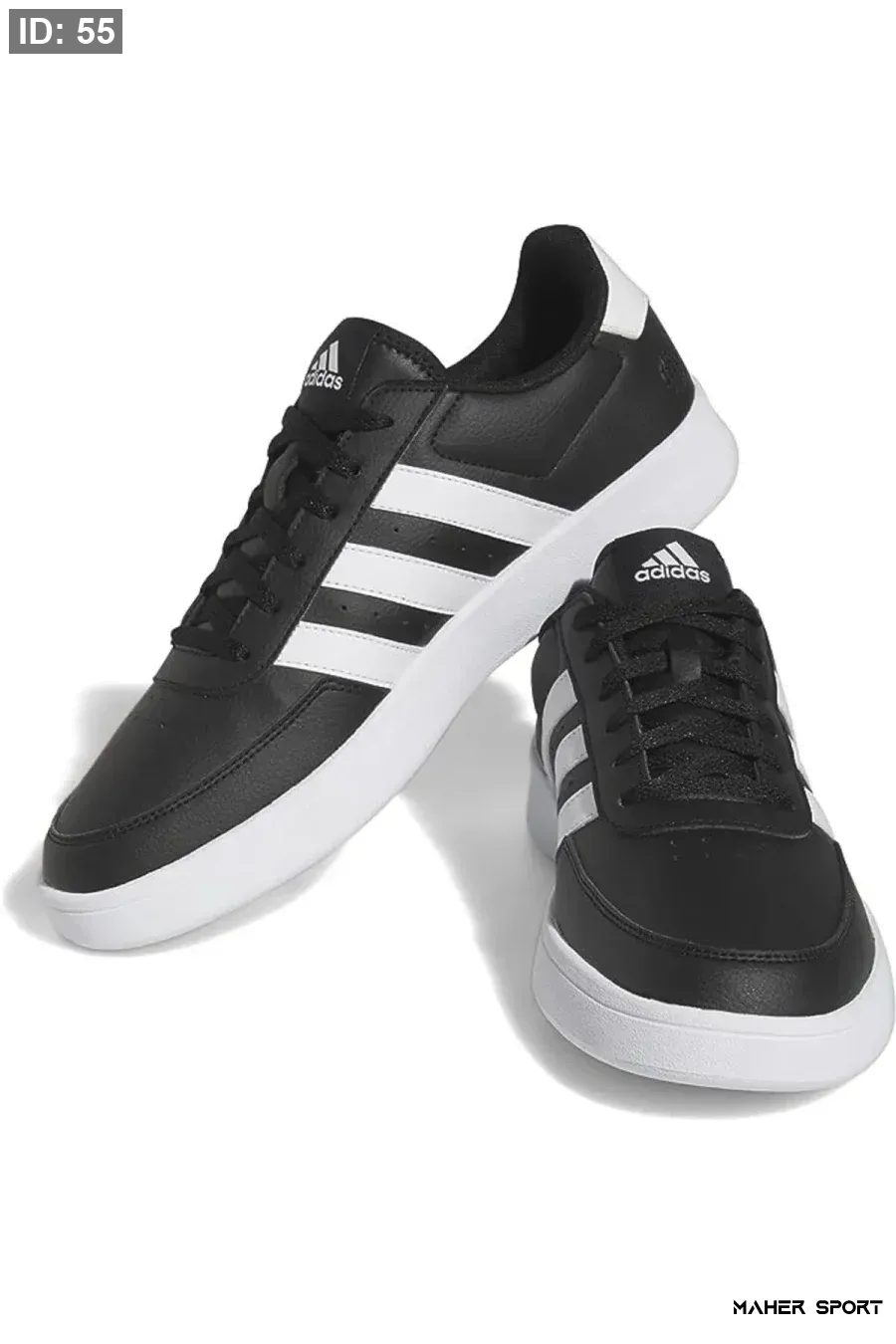 ADIDAS BREAKNET 2.0 גברים