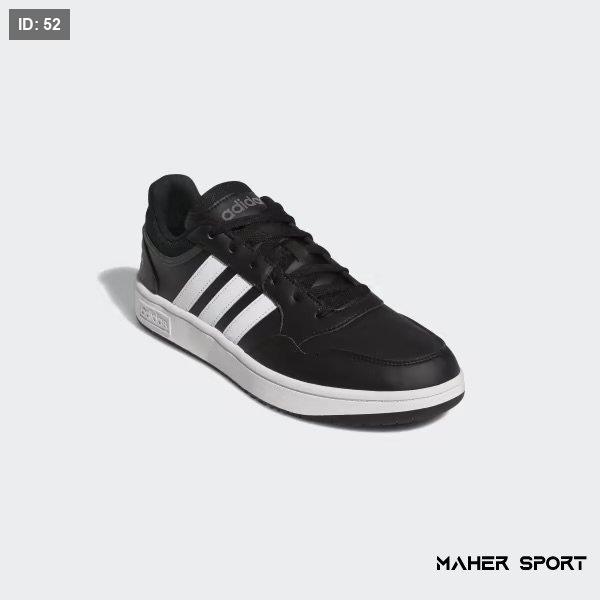 נעלי HOOPS 3.0 LOW CLASSIC וינטג'
