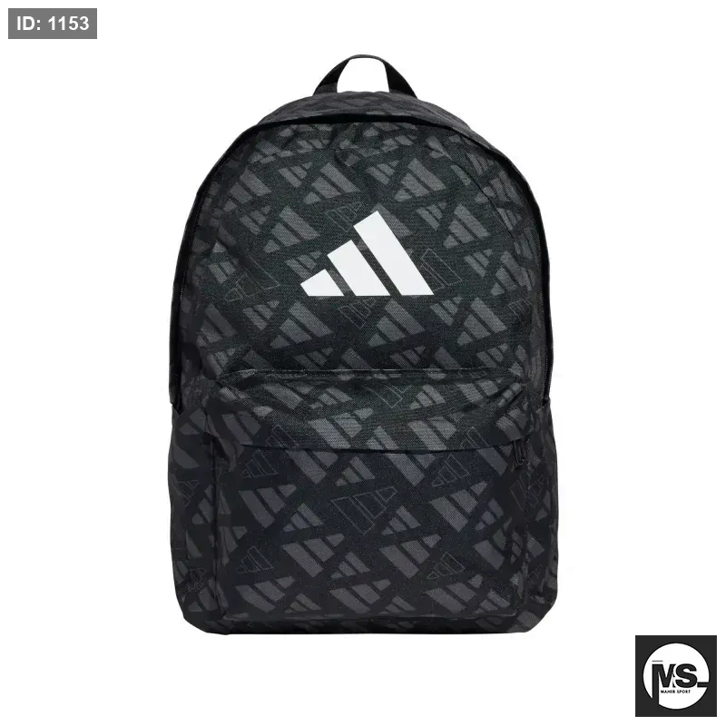 תרמיל adidas Classic Mobogram Graphic
