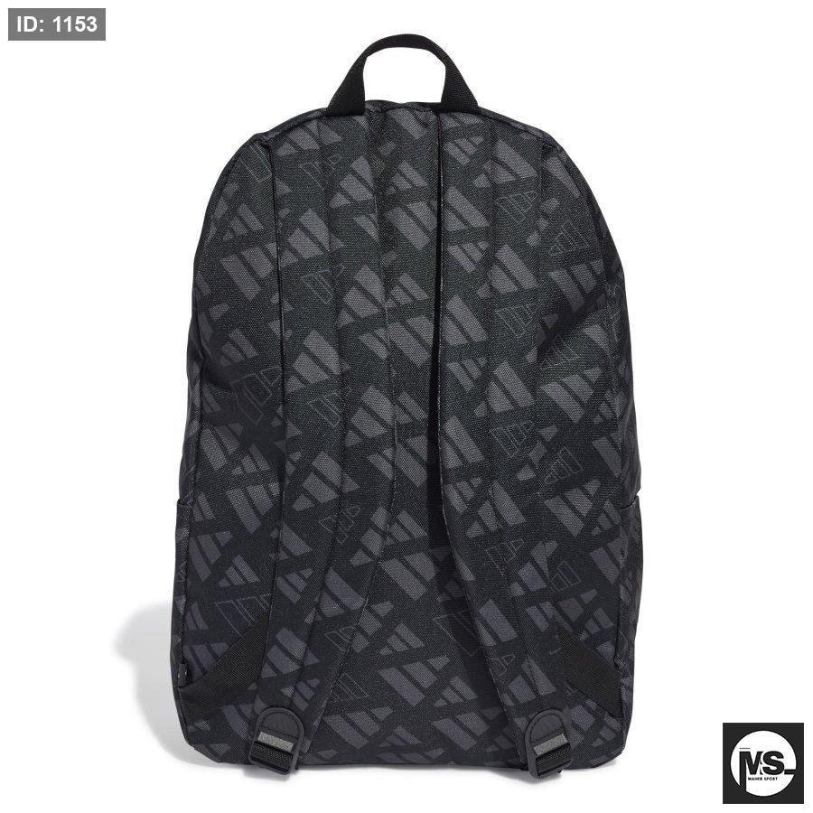 תרמיל adidas Classic Mobogram Graphic