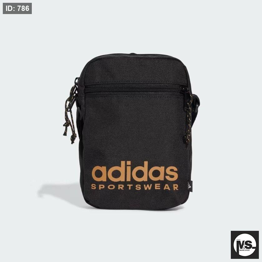 חבילת NATIONS BAG SPORTSwear FESTIVAL