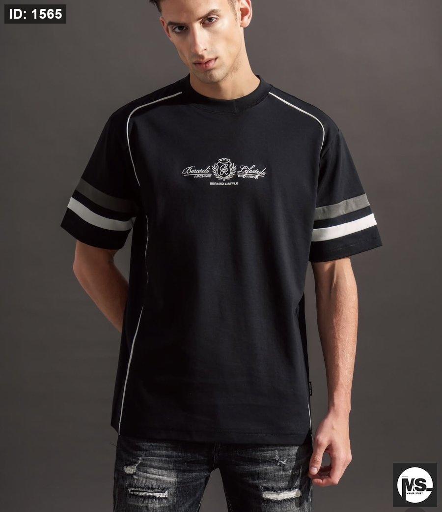Berardi Limited Over size