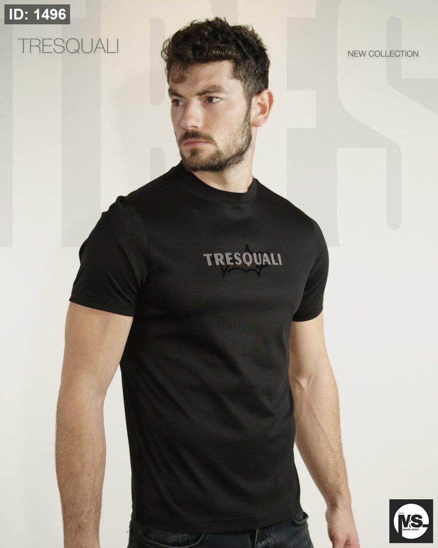 Men S Tee Black