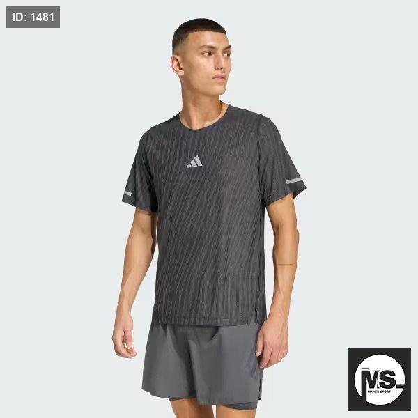 חולצת טריקו מהונדסת ADI365 CLIMACOOL+
