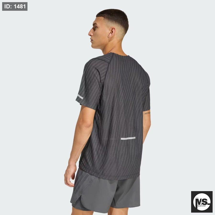 חולצת טריקו מהונדסת ADI365 CLIMACOOL+