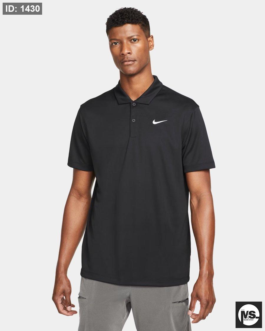 NikeCourt Dri-FIT Men's Tennis Polo