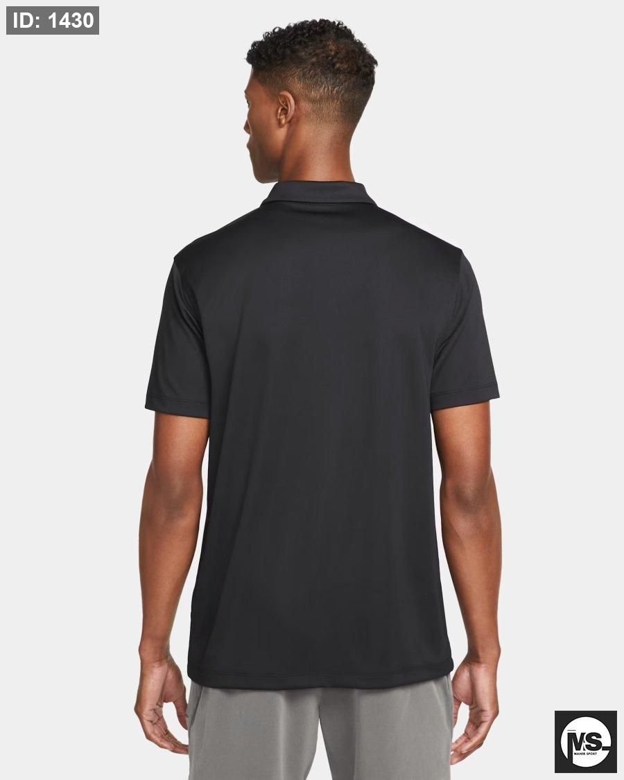 NikeCourt Dri-FIT Men's Tennis Polo
