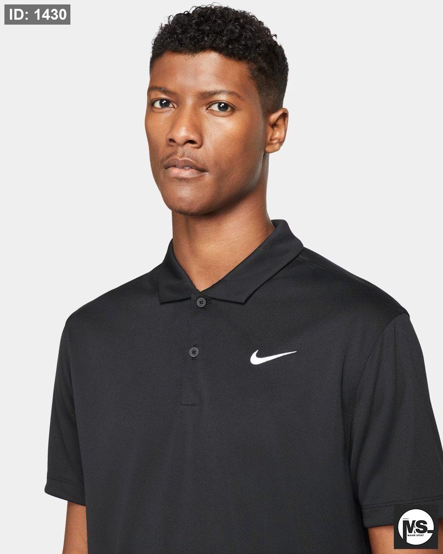 NikeCourt Dri-FIT Men's Tennis Polo
