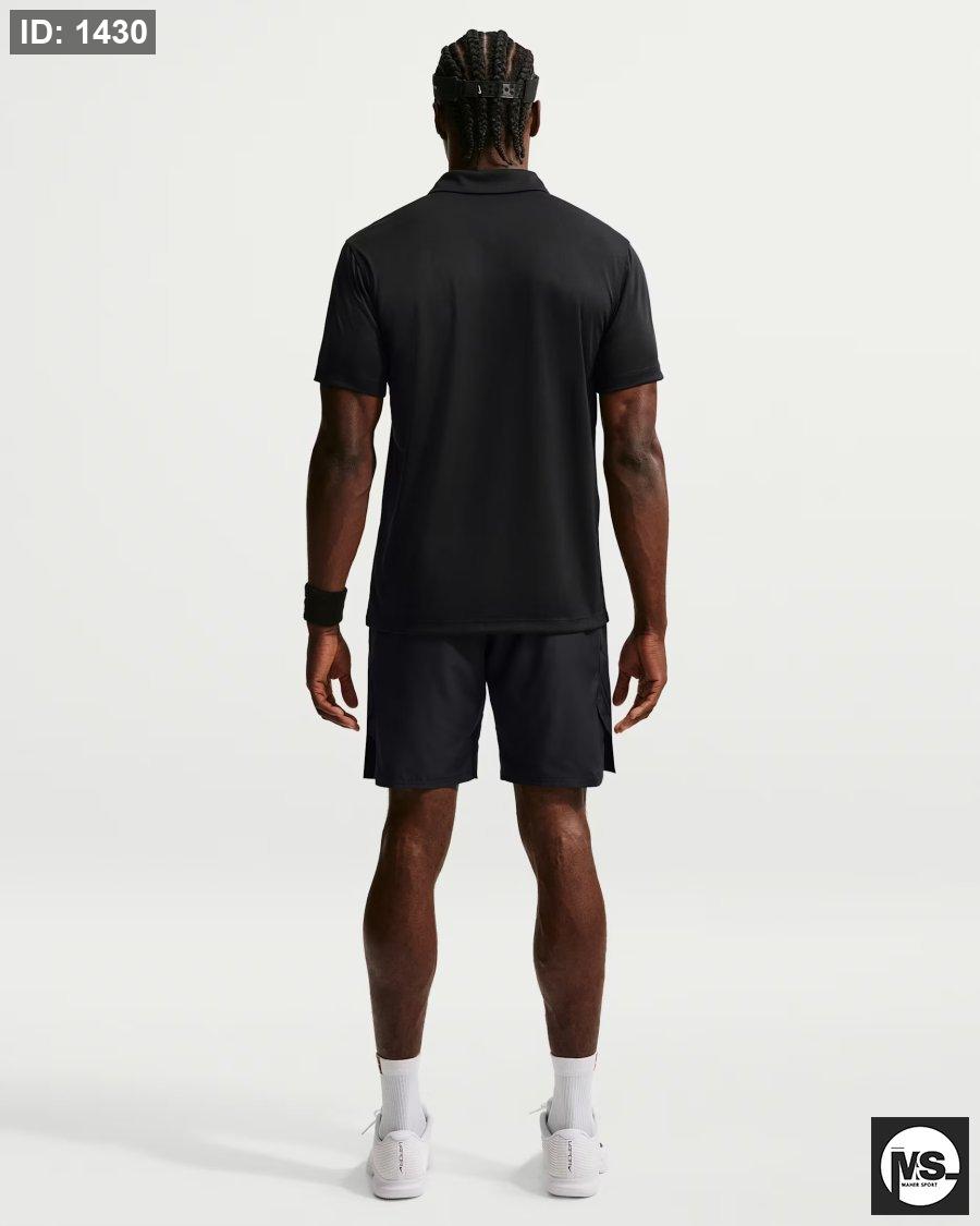 NikeCourt Dri-FIT Men's Tennis Polo