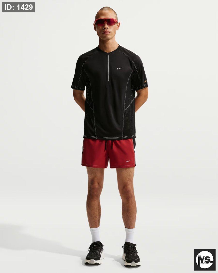 Nike Retro Men's Dr-FIT Short-Sleeve Running Top