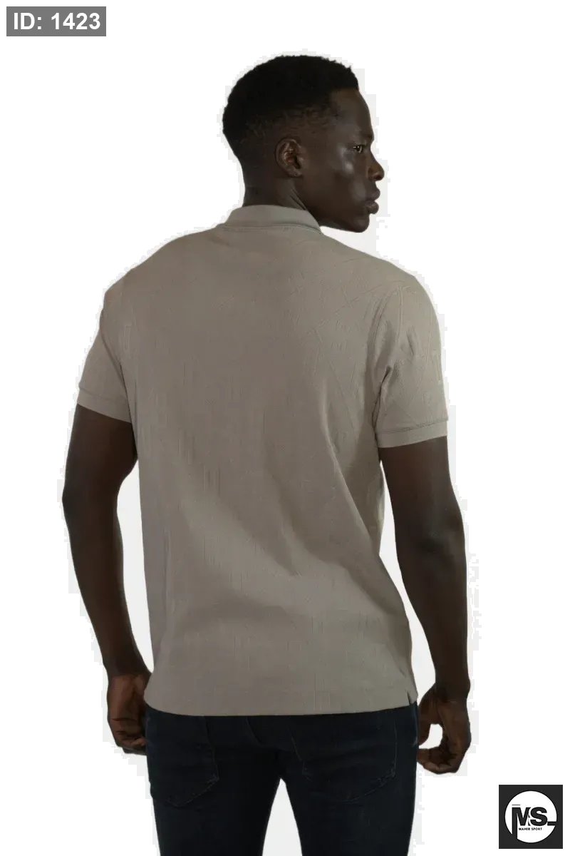 Men JQ Polo Gery