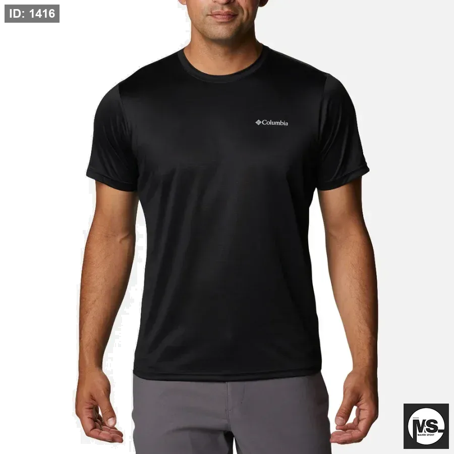 Columbia Hike Crew Black