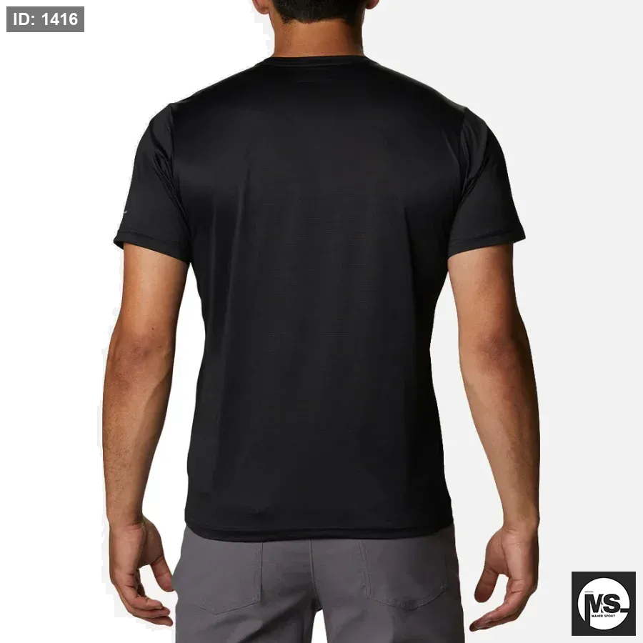 Columbia Hike Crew Black