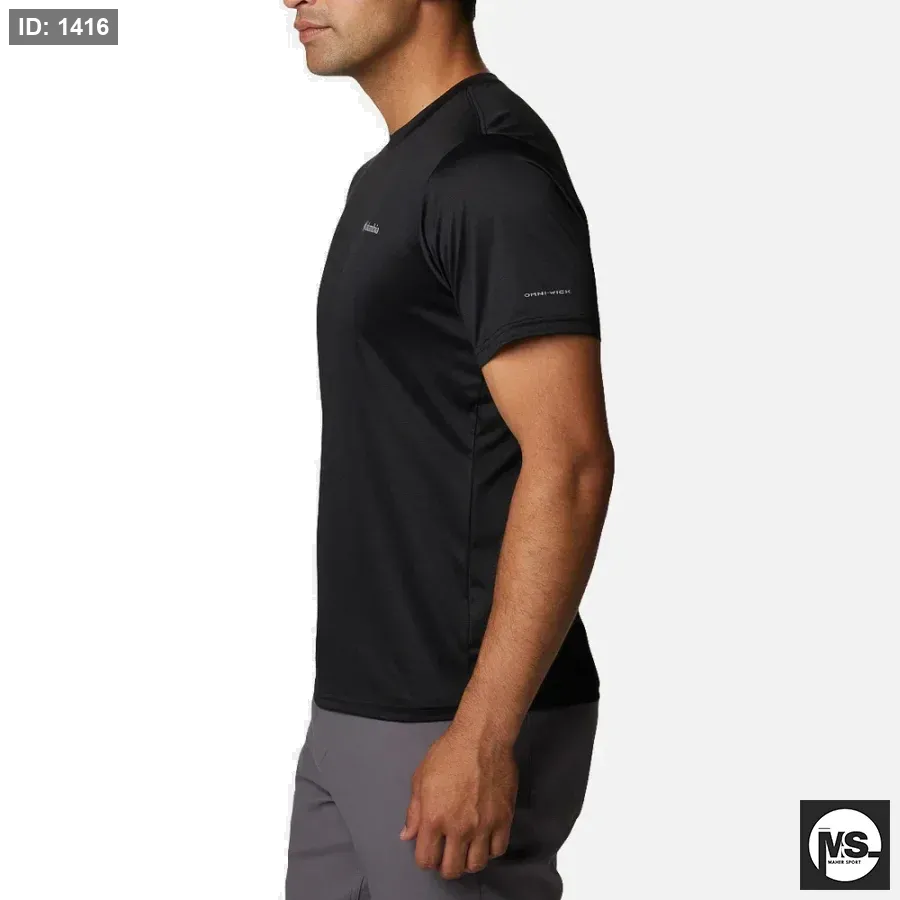 Columbia Hike Crew Black