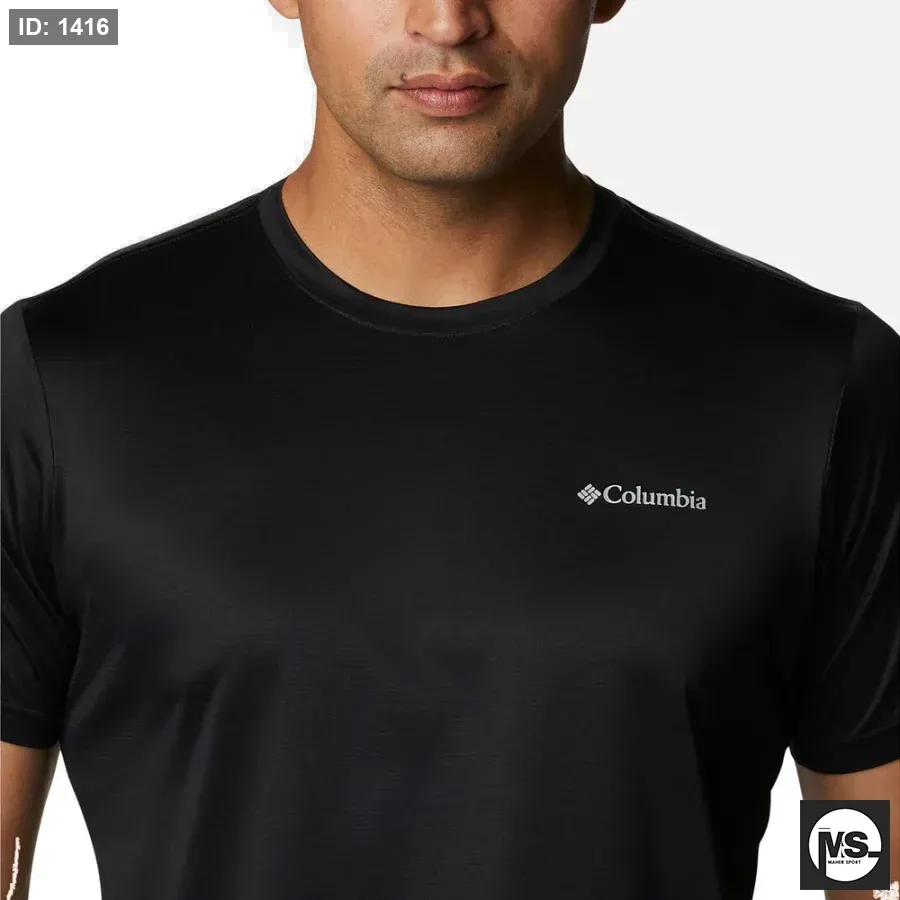 Columbia Hike Crew Black
