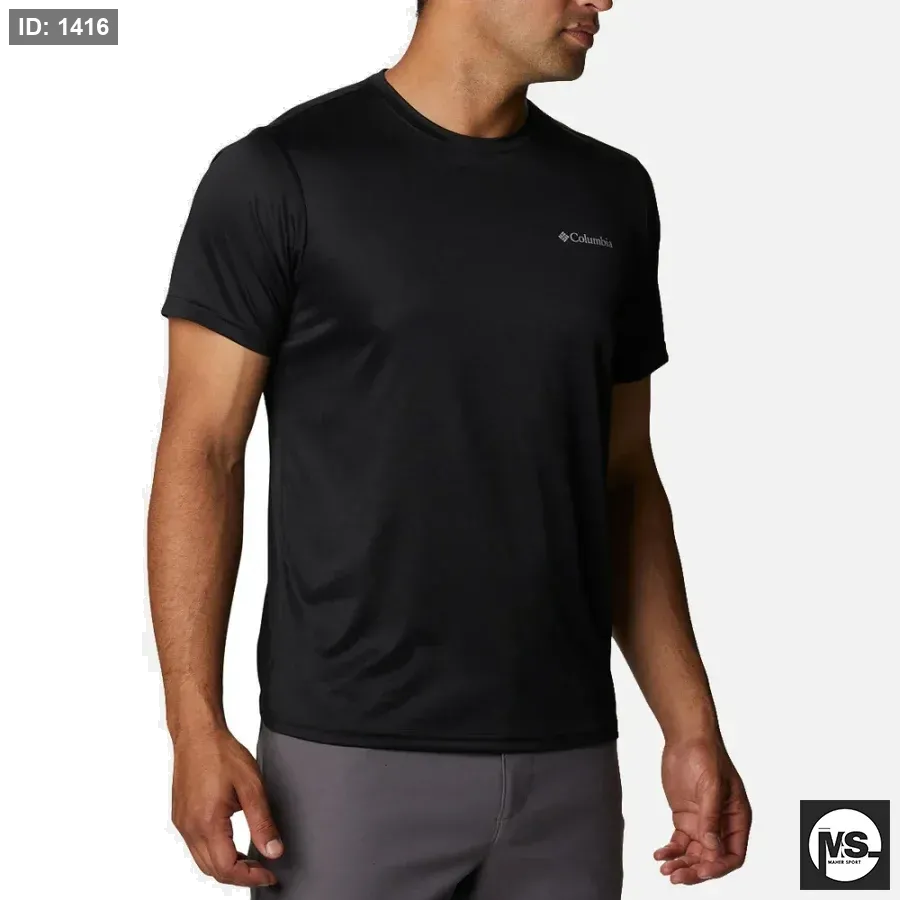 Columbia Hike Crew Black