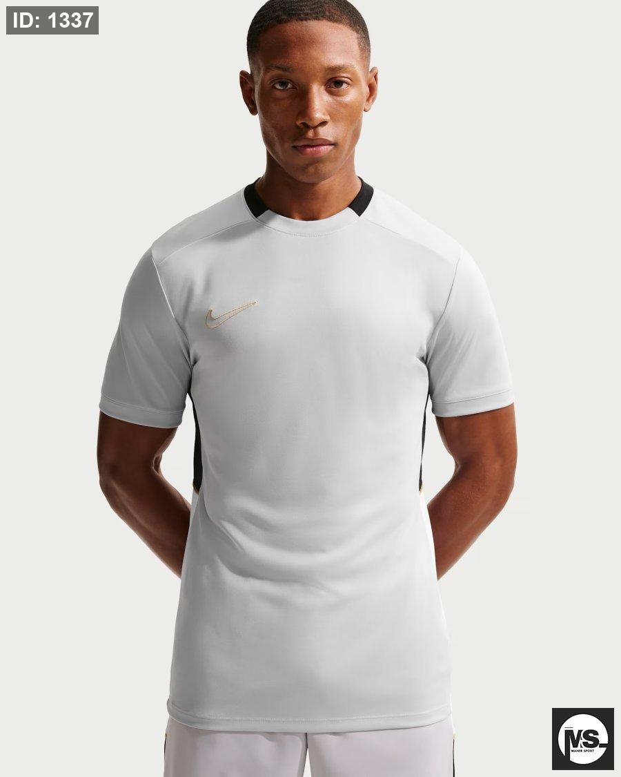 Nike Academy Men's Dri-FIT Short-Sleeve Football Top