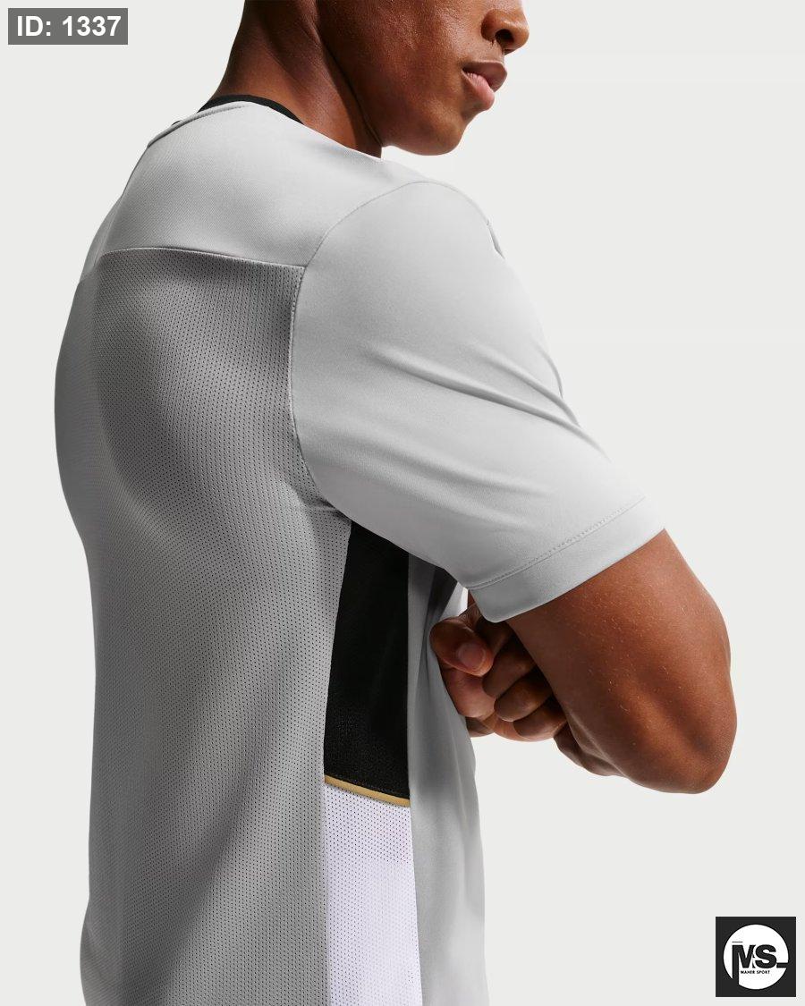 Nike Academy Men's Dri-FIT Short-Sleeve Football Top