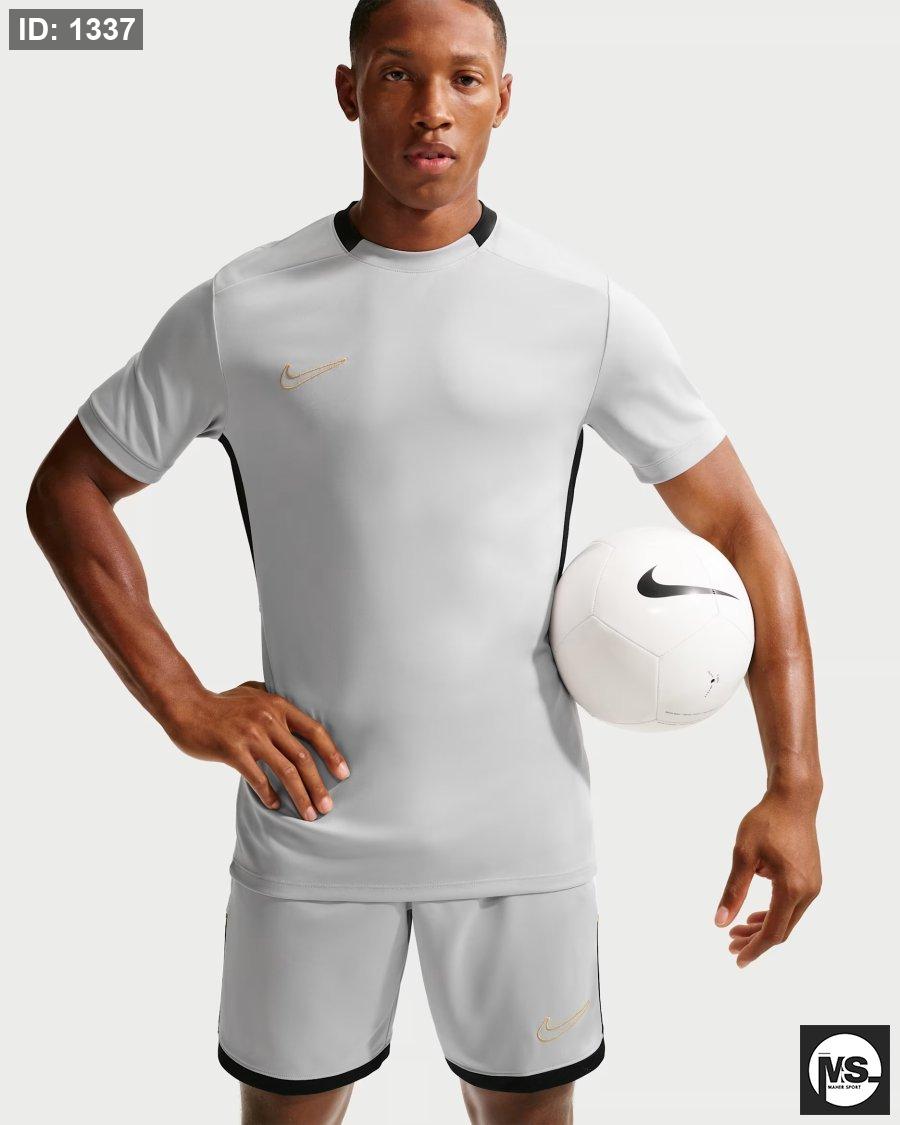 Nike Academy Men's Dri-FIT Short-Sleeve Football Top