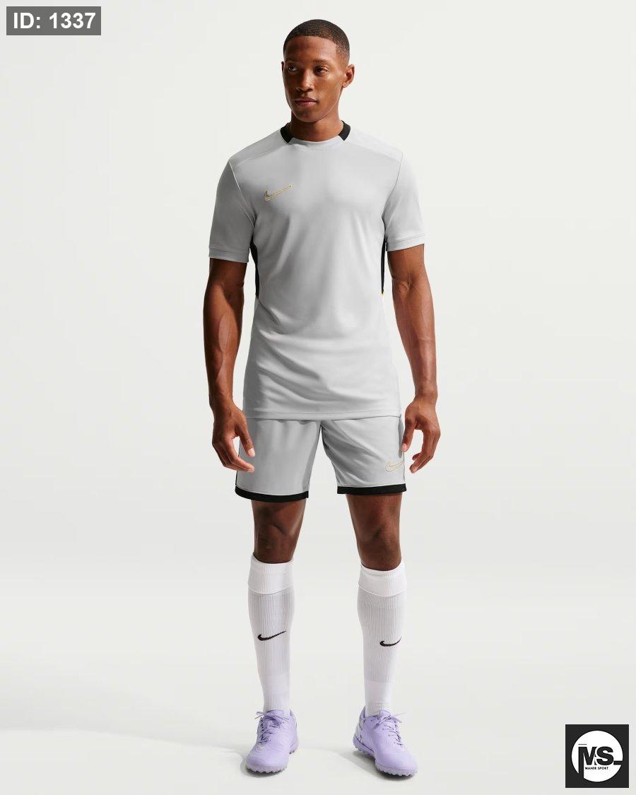 Nike Academy Men's Dri-FIT Short-Sleeve Football Top