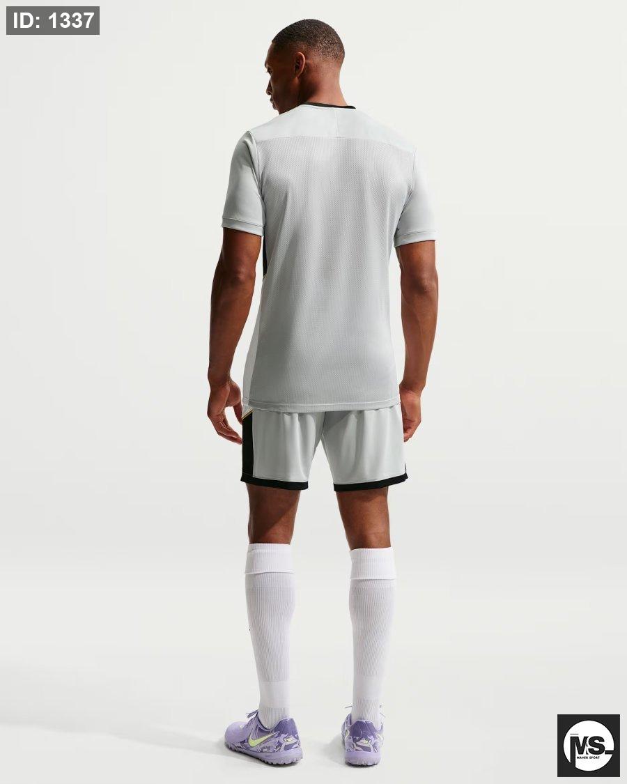 Nike Academy Men's Dri-FIT Short-Sleeve Football Top