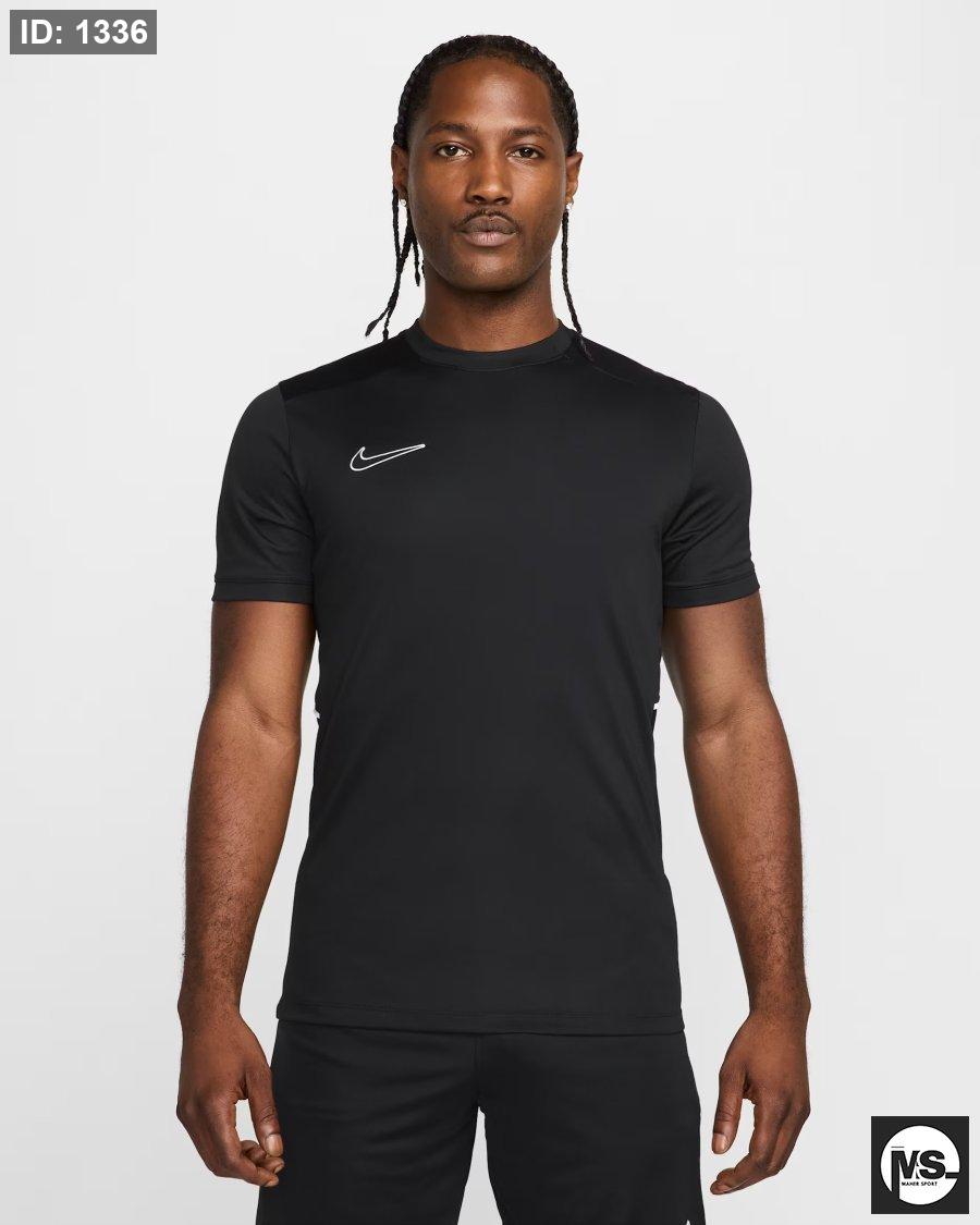 Nike Academy Men's Dri-FIT Short-Sleeve Football Top