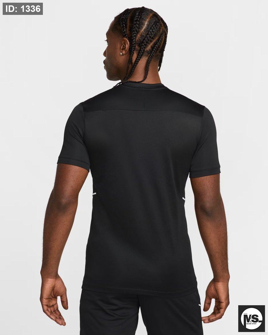 Nike Academy Men's Dri-FIT Short-Sleeve Football Top