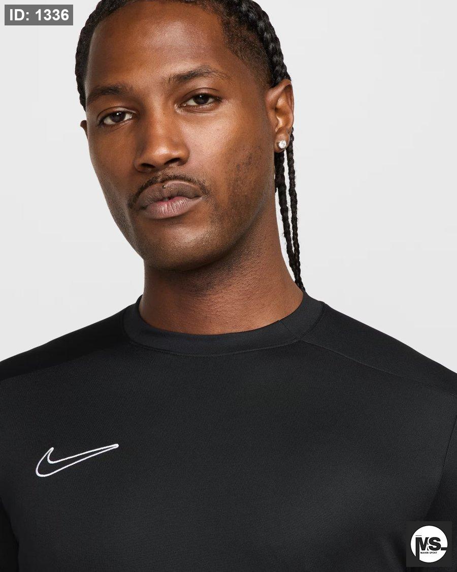 Nike Academy Men's Dri-FIT Short-Sleeve Football Top