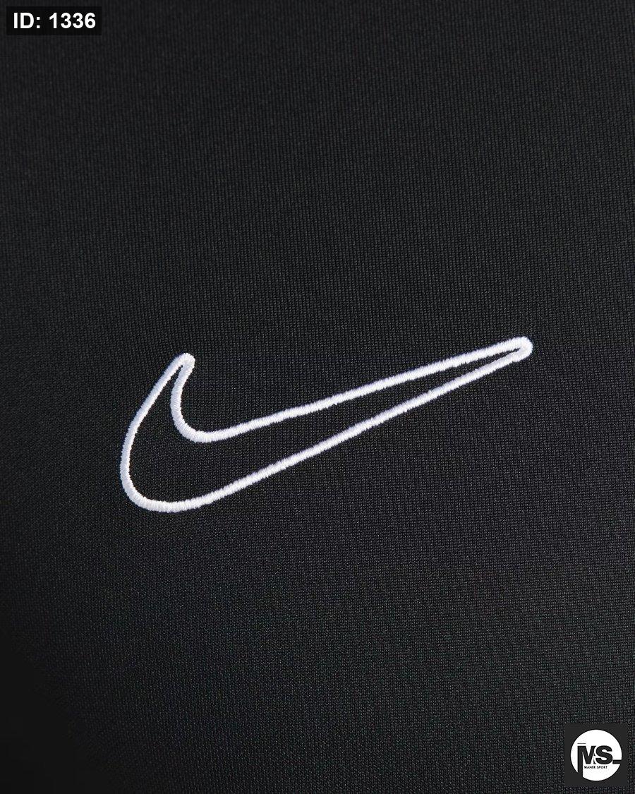 Nike Academy Men's Dri-FIT Short-Sleeve Football Top