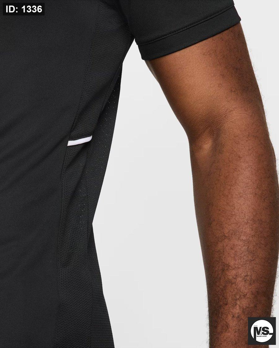 Nike Academy Men's Dri-FIT Short-Sleeve Football Top
