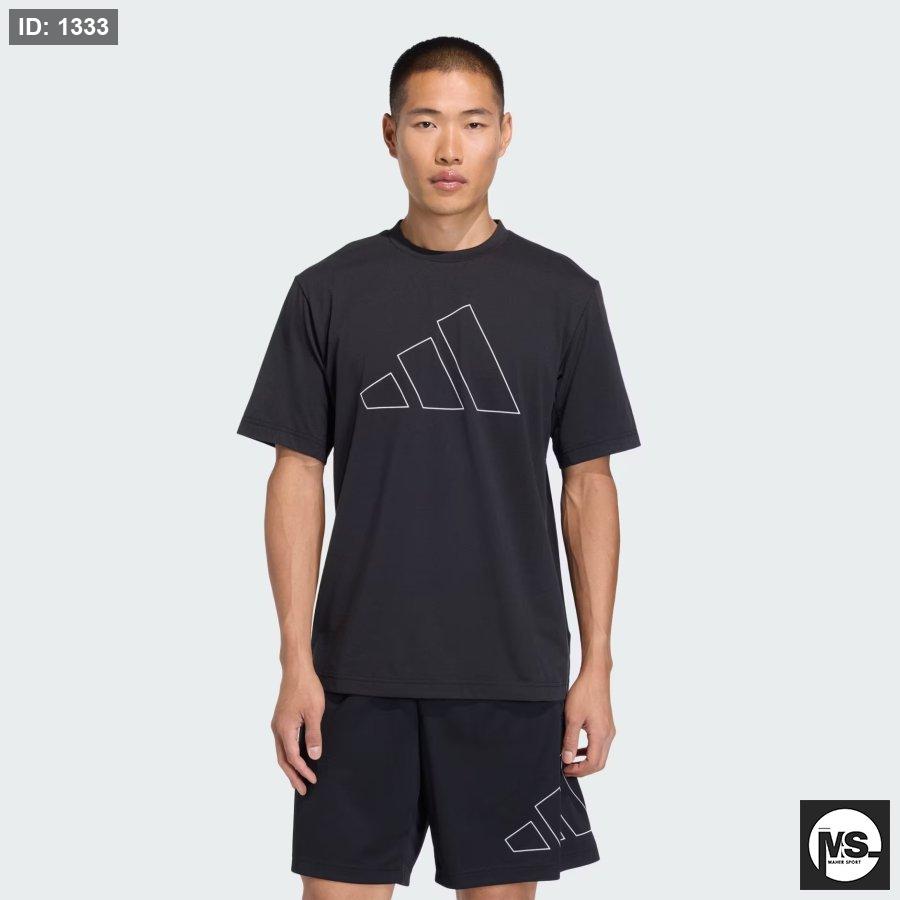 T-SHIRT לוגו FEELREADY ESSENTIALS לאימון
