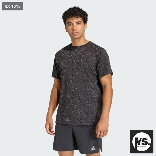 T-SHIRT D4T POWER AOP