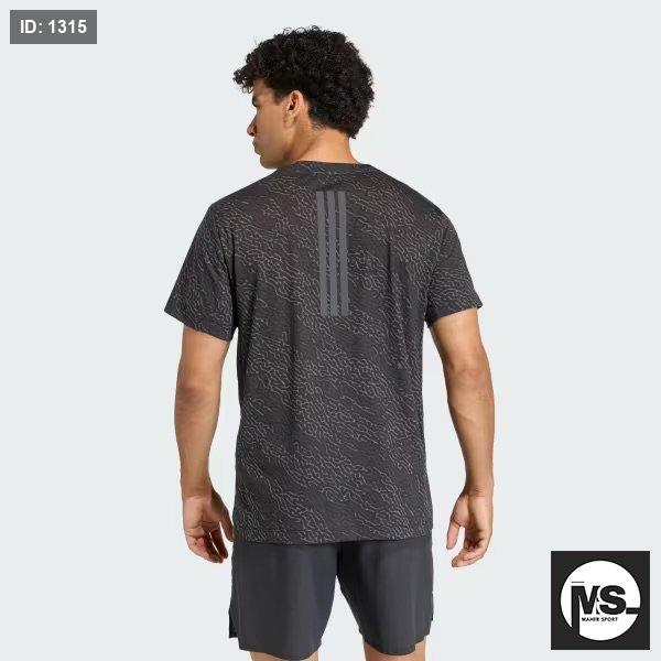 T-SHIRT D4T POWER AOP