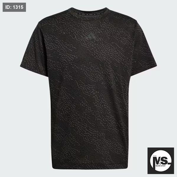 T-SHIRT D4T POWER AOP
