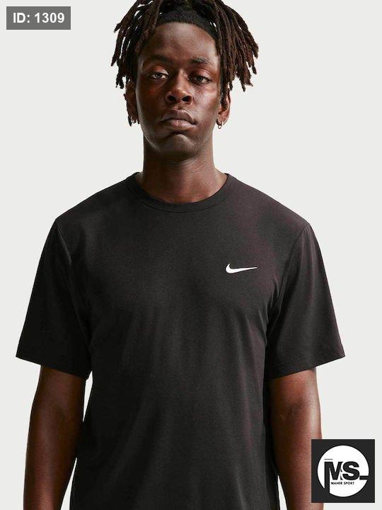 Nike Hyverse Men's Dri-FIT UV Training T-Shirt
