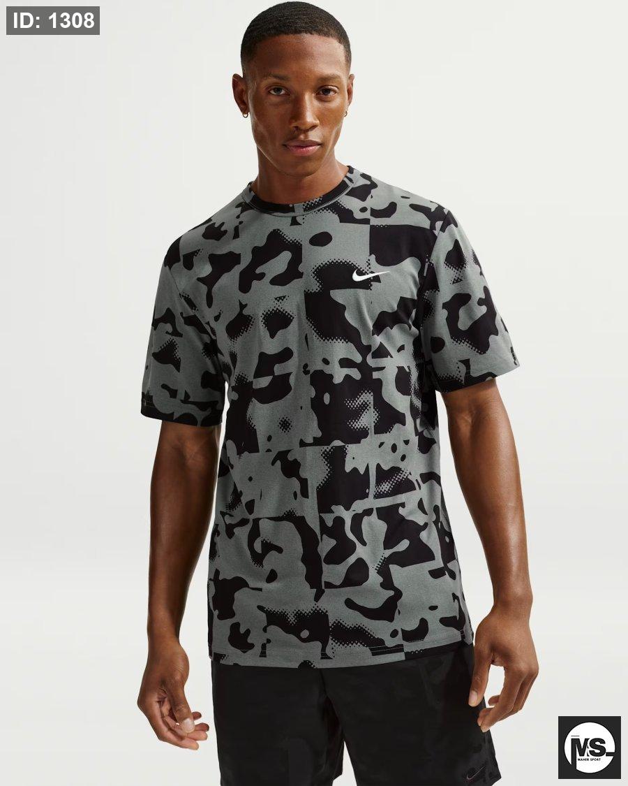 Nike Hyverse Men's Dri-FIT UV Training T-Shirt
