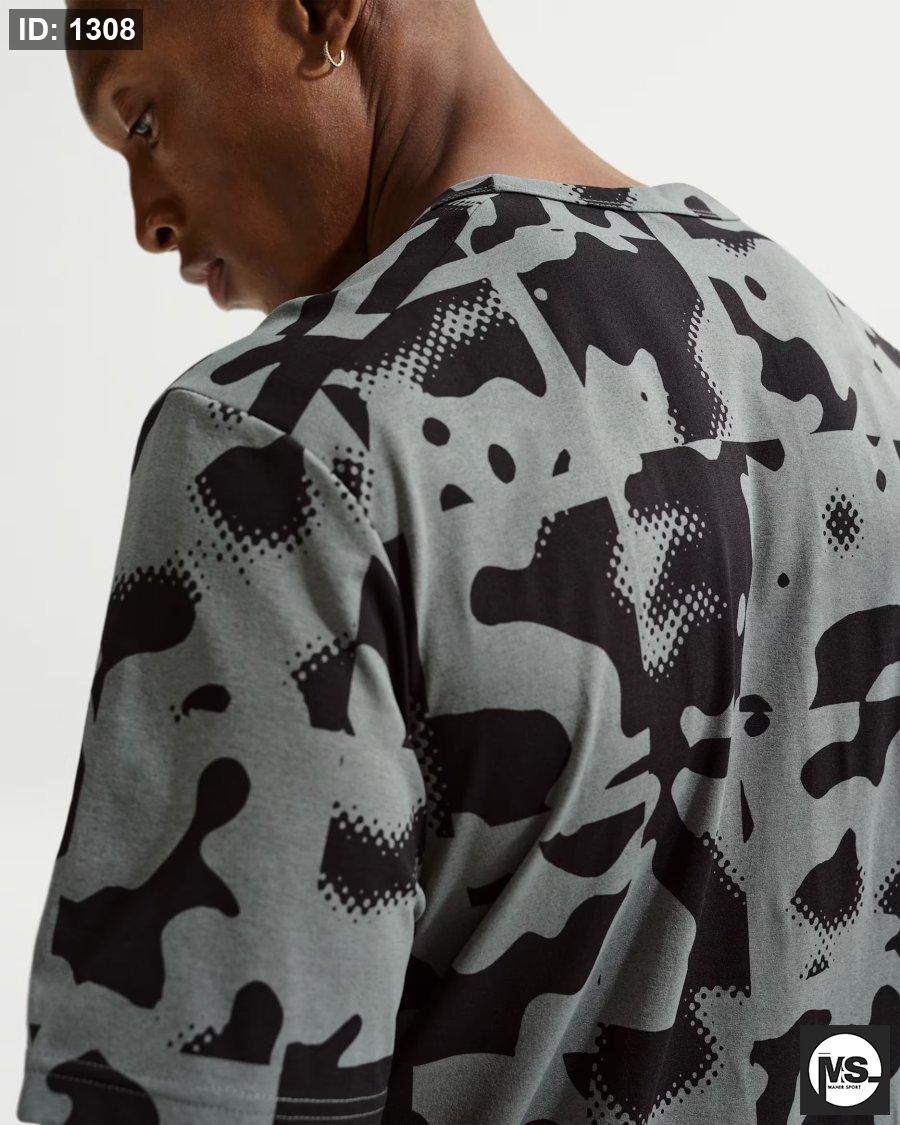 Nike Hyverse Men's Dri-FIT UV Training T-Shirt