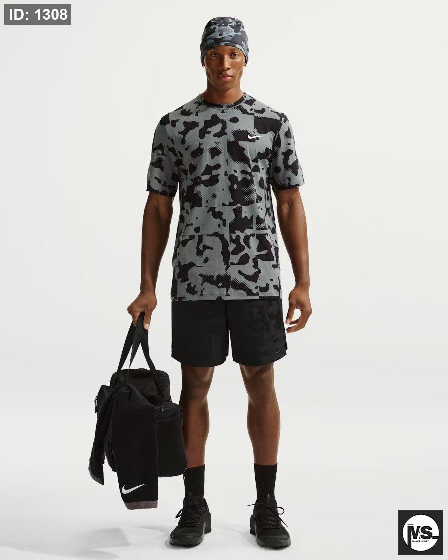 Nike Hyverse Men's Dri-FIT UV Training T-Shirt