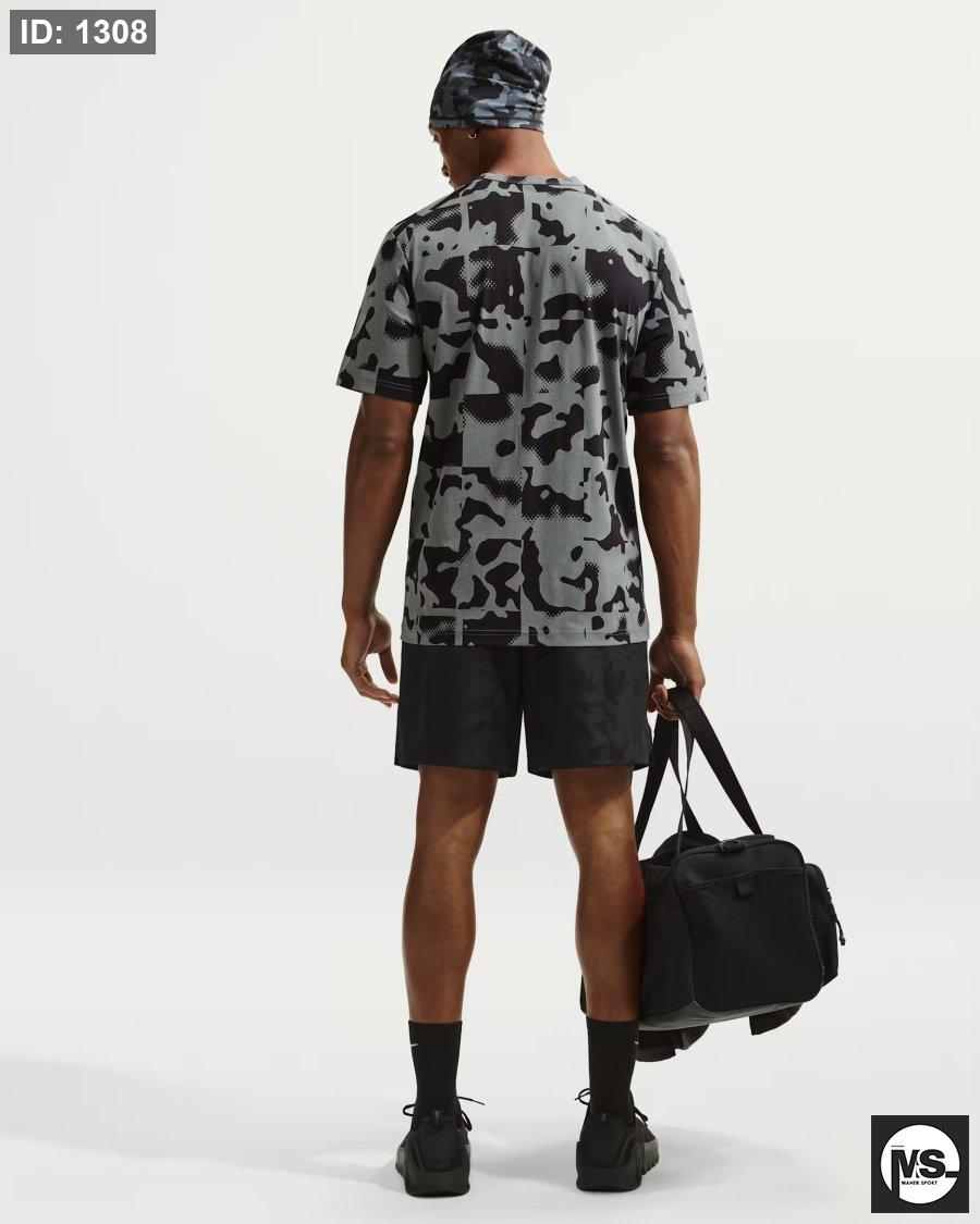 Nike Hyverse Men's Dri-FIT UV Training T-Shirt