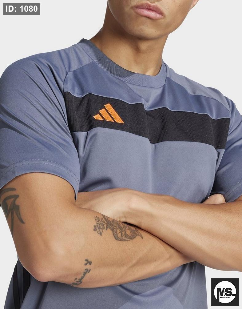 TIRO 25 ESSENTIALS JERSEY