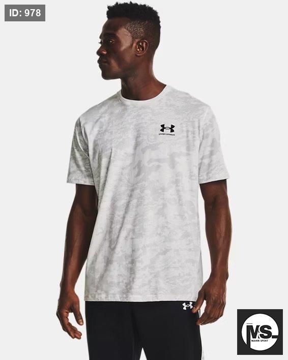 UA ABC Camo