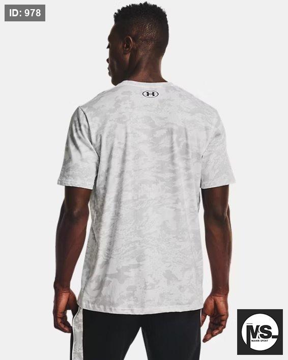 UA ABC Camo