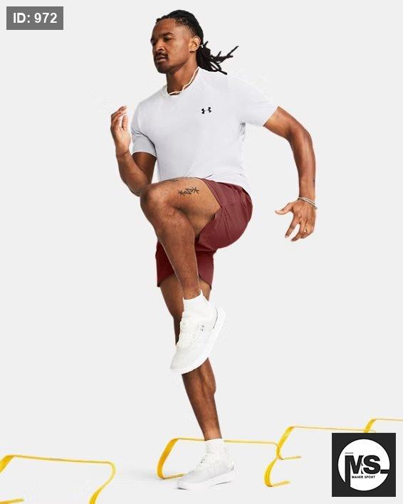 UA Vanish Seamless