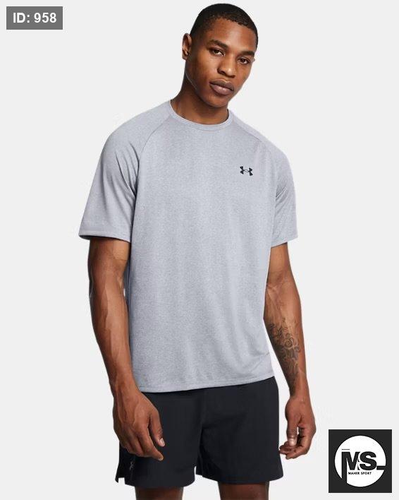 UA Tech™ 2.0