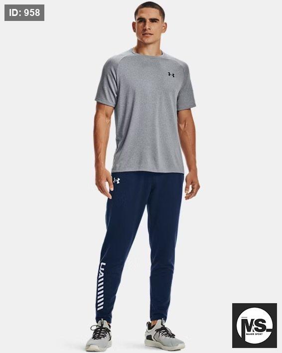 UA Tech™ 2.0