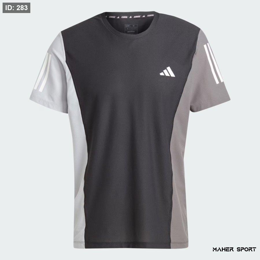הבעלים של ה-RUN COLORBLOCK TEE