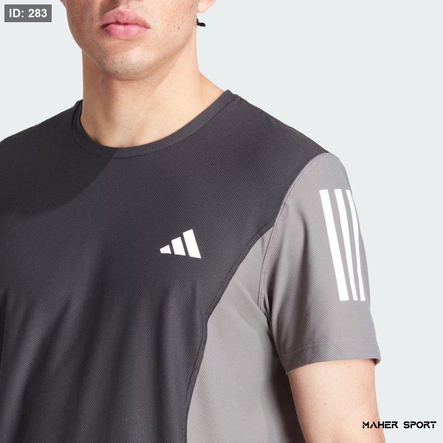 הבעלים של ה-RUN COLORBLOCK TEE